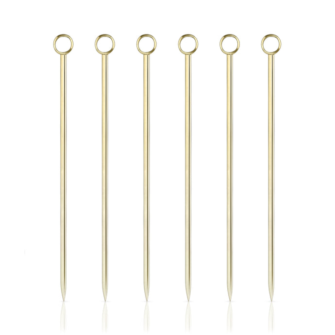 Belmont Cocktail Picks Set of 6
