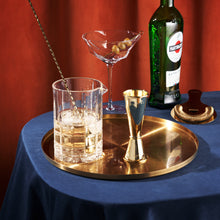 Load image into Gallery viewer, 7-Piece Belmont Barware Set
