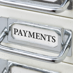 Make Payment